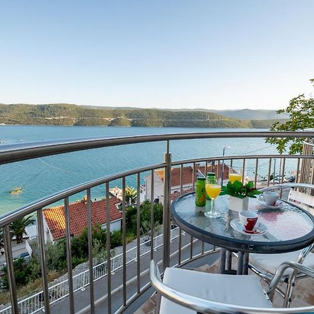 Motel Jadranka Неум Экстерьер фото